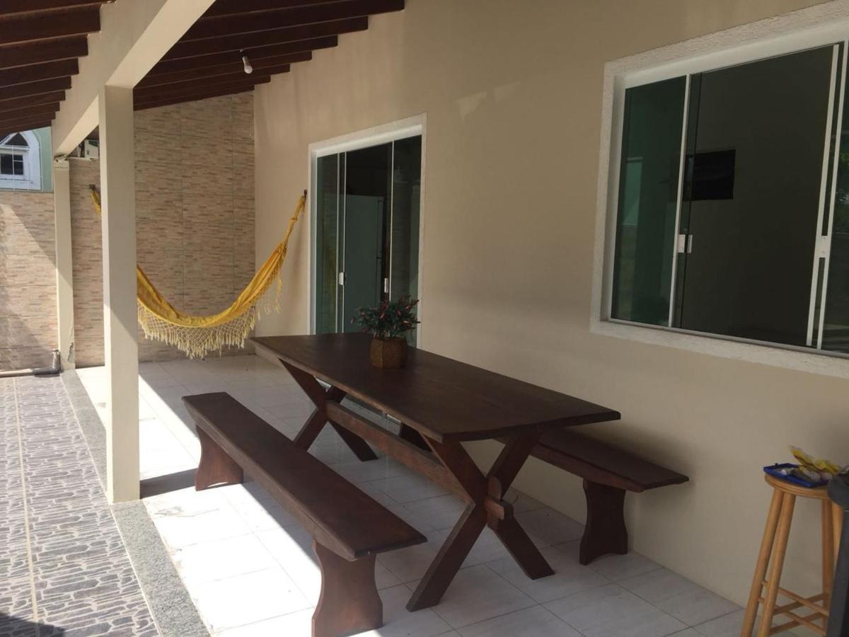 Casa Praia De Gov Celso Ramos Governador Celso Ramos Exterior foto
